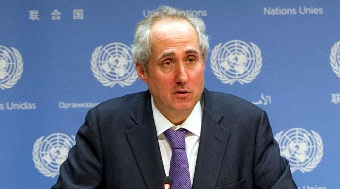 UN mission finds no proof of Indian 'surgical strike' claims