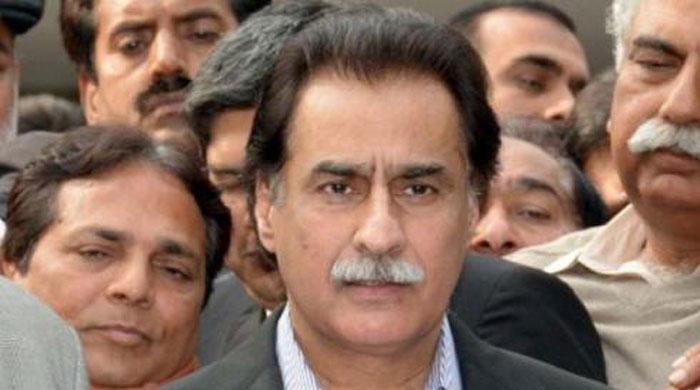 Recognise MQM Pakistan as only registered party: Ayaz Sadiq