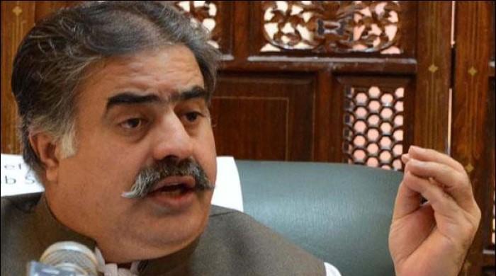 Terrorists should be pursued to the very end: Chief Minister Balochistan