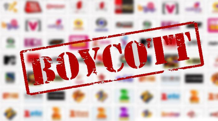 Cable operators announce boycott of Indian content