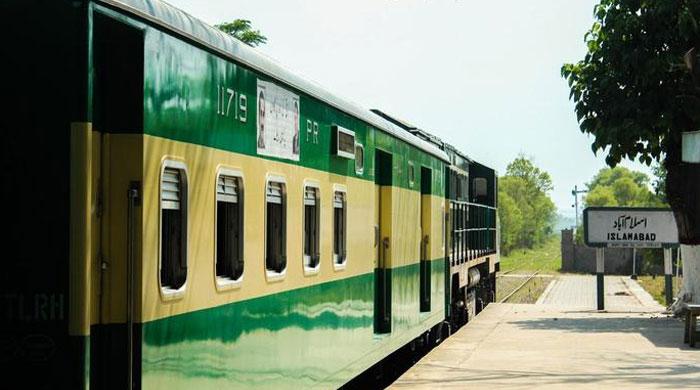 Pakistan Railways launches e-ticketing