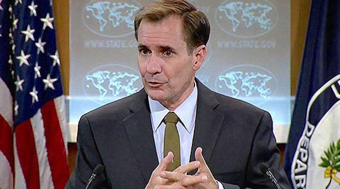 US suspends Syria ceasefire talks with Russia