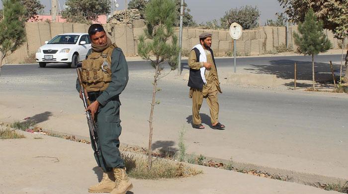 Taliban resist Afghan forces´ counterattack in Kunduz