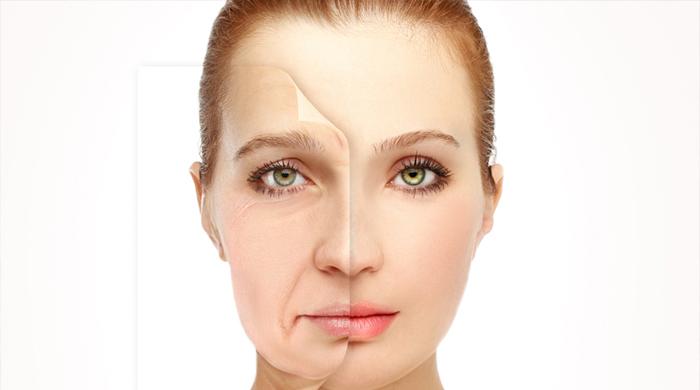 Tissue leftover from facelift can help plump lips
