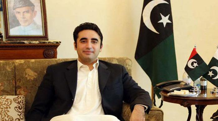 Bilawal shows Pakistan and India what war really looks like