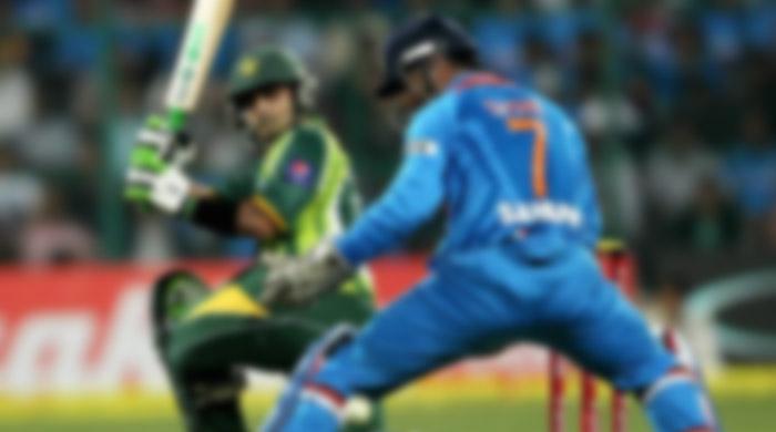 Pakistan vs India - a rivalry that once brought fans in droves could fade into history