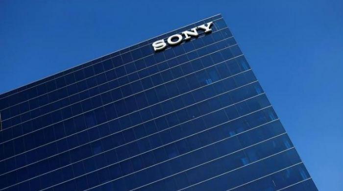 Sony says image sensor output to reach full capacity in October-March