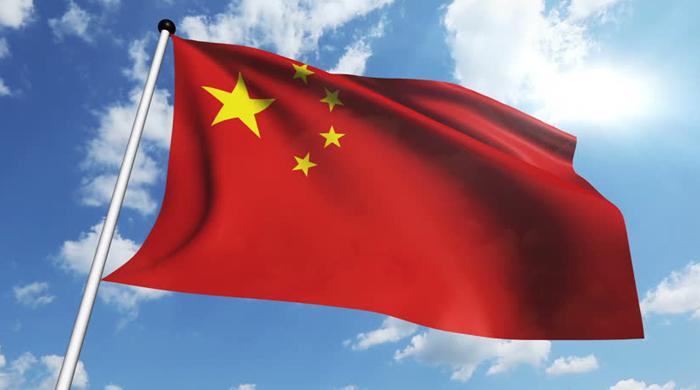 Propaganda against CPEC upsets China