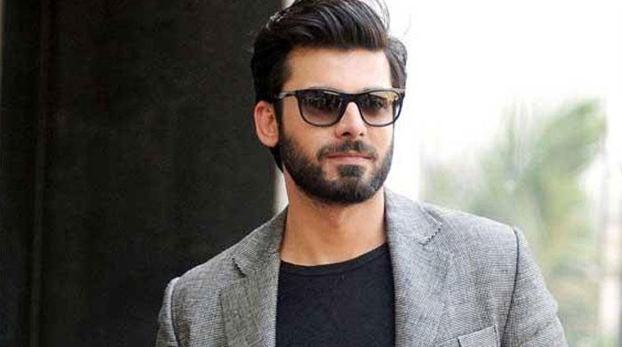 Fawad Khan breaks his silence