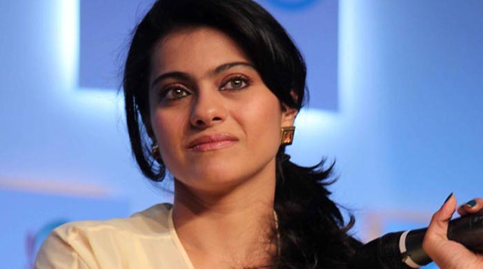 Kajol supports husband in ban against Pakistani artists