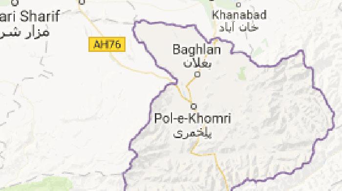 Seven dead as Afghan army copter crashes: officials