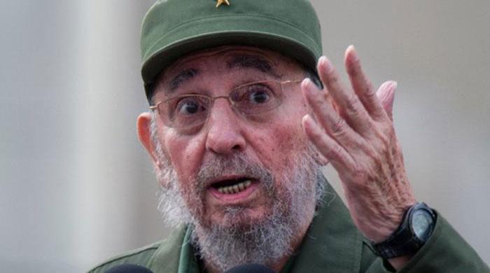 Fidel Castro says Clinton trumped Trump in 1st debate