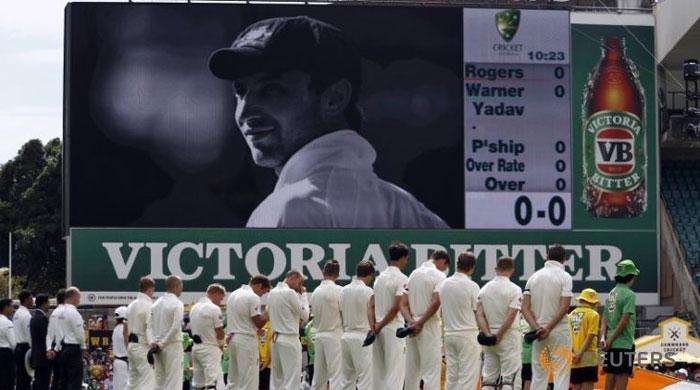 Phil Hughes inquest: Cricketer's death 'inevitable' after blow