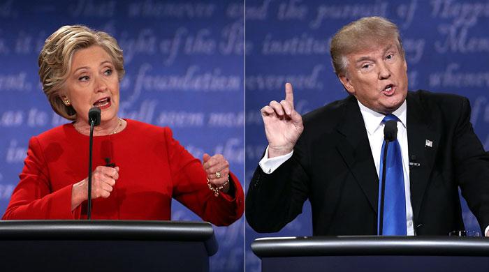 Foreign Policy magazine backs Clinton in landmark move