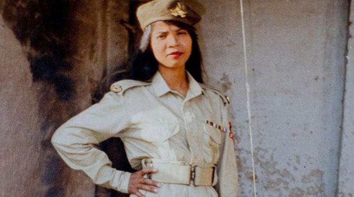 Supreme Court to hear Asiya Bibi's final appeal