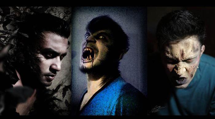 In conversation with Pakistani special effects artist Danial Shahzad