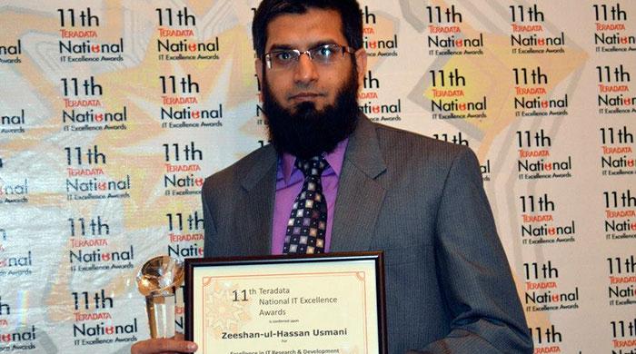 Pakistani scientist’s family leaves US after 7-year-old son attacked