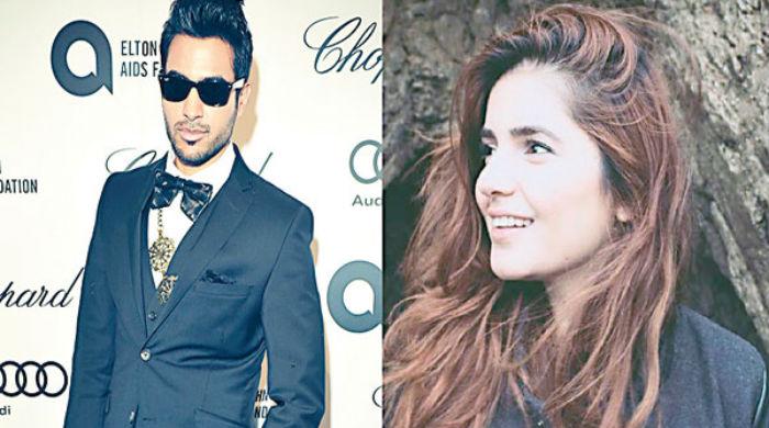 Momina Mustehsan And Abbas Hasan Collaborate For A Song