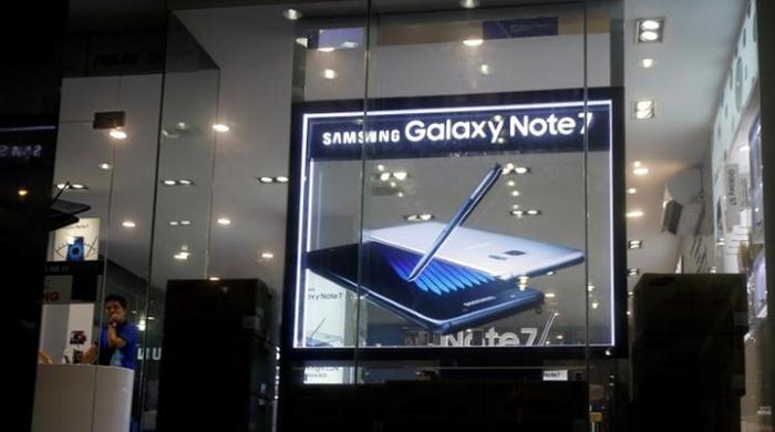 Samsung's woes highlight explosive limits of lithium batteries