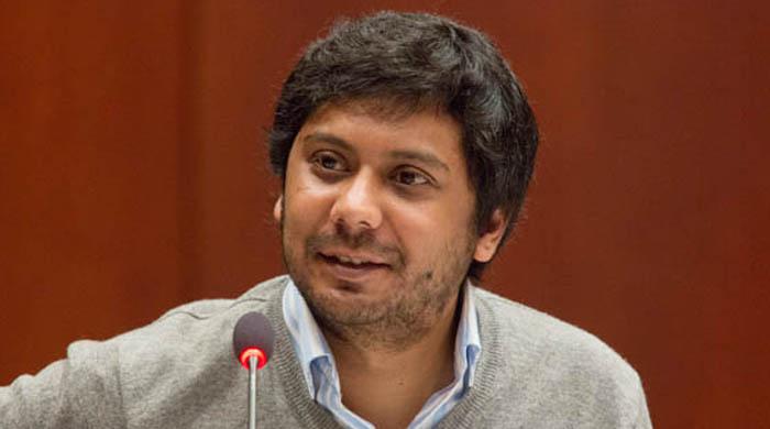 Image result for Cyril Almeida name removed from ECL