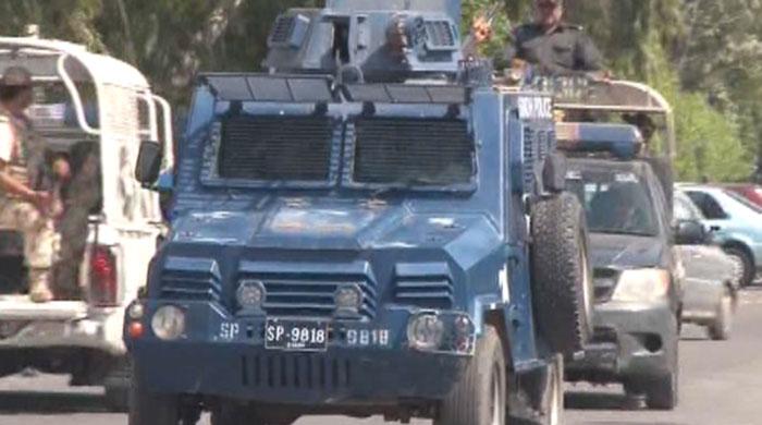 Medical treatment of terrorists case: ATC rejects bail plea for PPP Qadir Patel