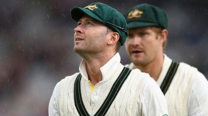 Clarke revisits old feuds, calls Watson part of team 'tumour'