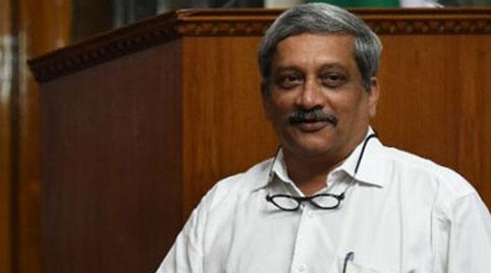 Congress leader says Indian Defence Minister is ‘national embarrassment’