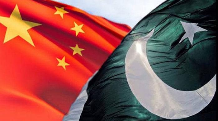China awaits Iran’s inclusion in CPEC