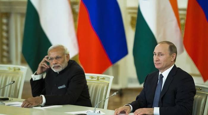 Russia also dismisses India’s anti-Pakistan propaganda