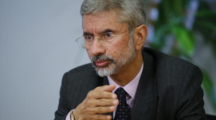 India will not stop people-to-people contact with Pakistan: Jaishankar