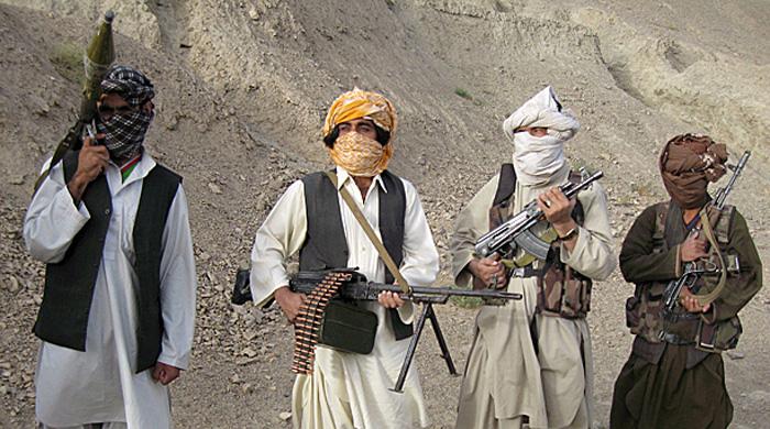 Taliban reject reports of secret talks with Afghanistan