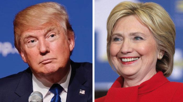 Final showdown: Trump, Clinton to face off in third presidential debate