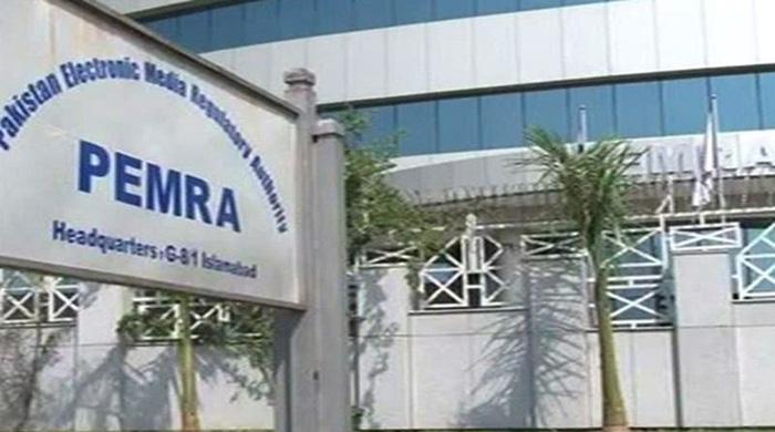 Pemra places complete ban on Indian content in Pakistan