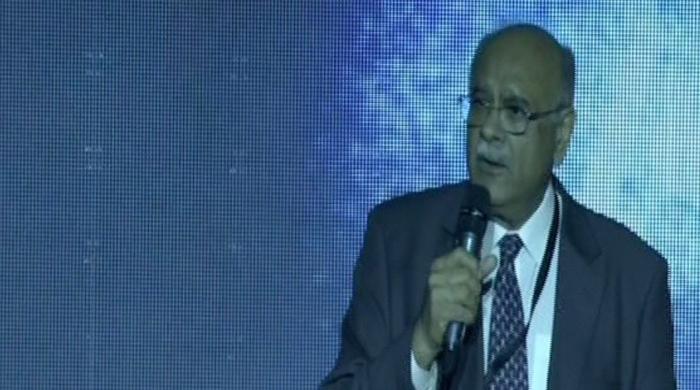 PSL final will be played in Pakistan: Najam Sethi