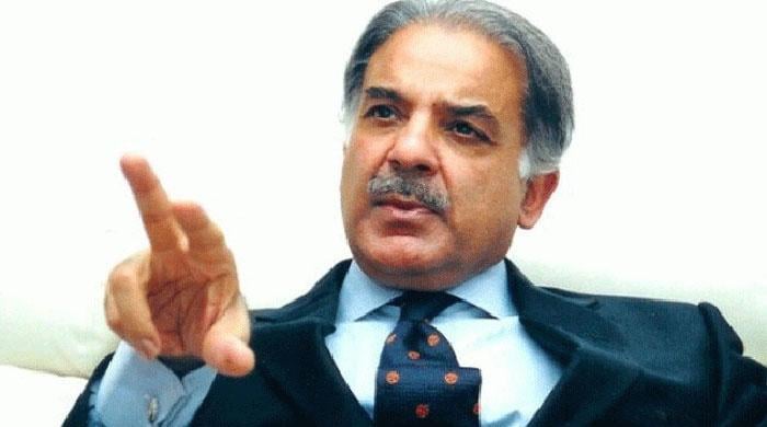 CM Punjab calls shutting down capital 'conspiracy against country'