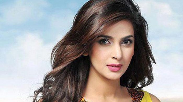 Saba Qamar’s Bollywood movie not stalled