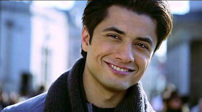 Ali Zafar to feature in Ahsan Rahim’s upcoming movie