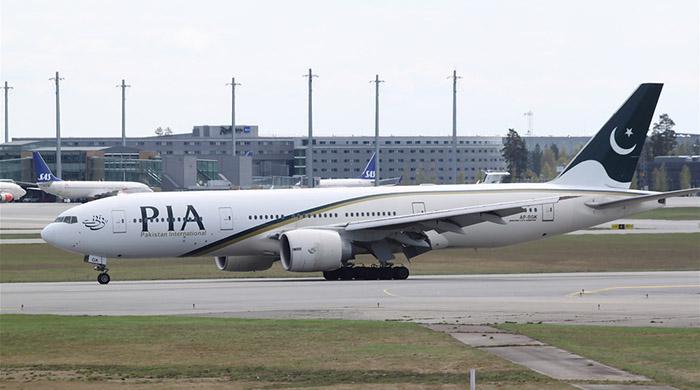 Drunk PIA crew members create commotion in Paris hotel, airline to take severe action