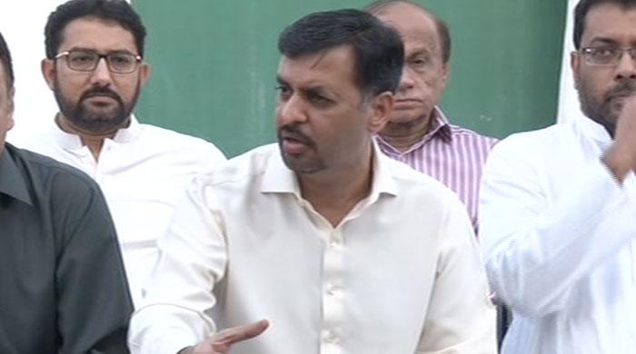 Kamal says Ebad was involved in May 12 massacre