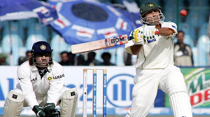 Younis wants India, Pakistan to resume Tests