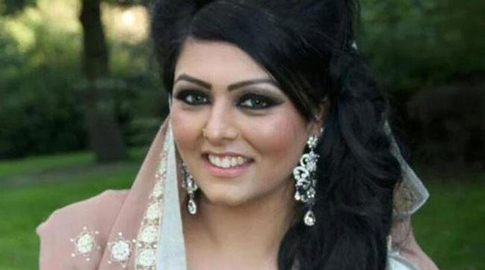 Pakistan actively pursuing Samia Shahid murder case: PM Nawaz