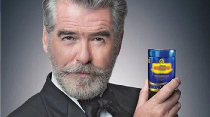 After Pakistani artists, Indian media targets Pierce Brosnan