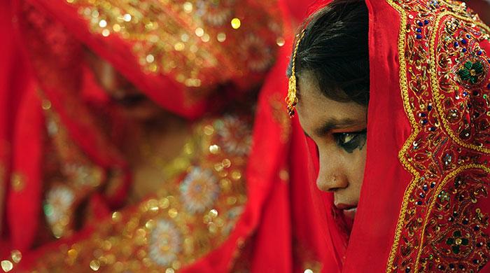 How our future depends on a 10-year-old girl?