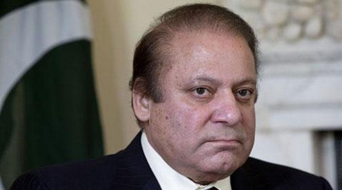 PM contacts parliamentary parties ahead of PTI lockdown