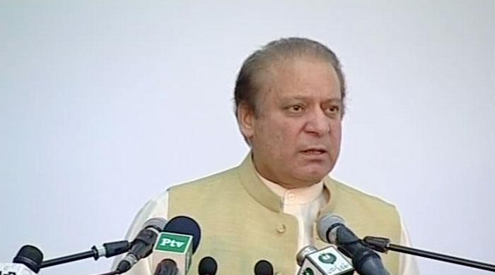 Motorways only constructed by PML-N: PM