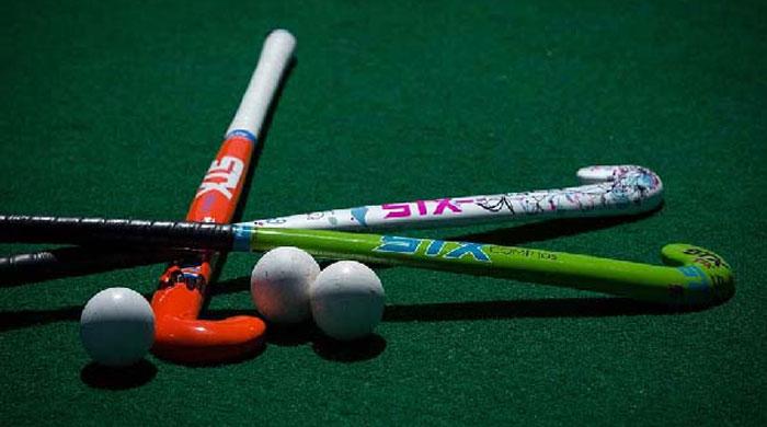 Pakistan defeat South Korea in Asian Champions Trophy Hockey Tournament