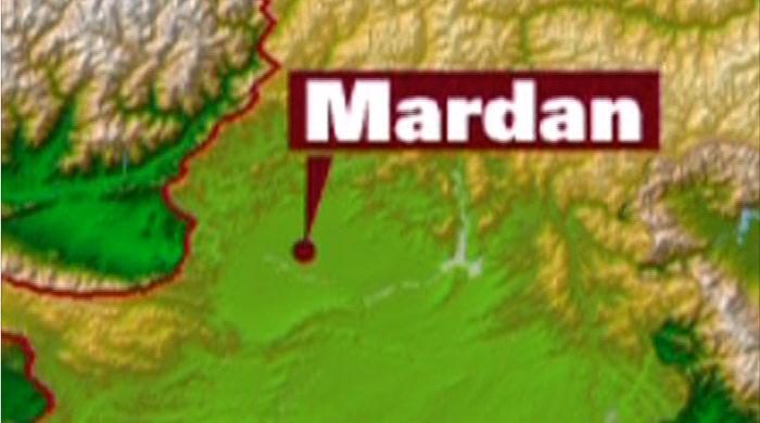 Four people shot dead in Mardan