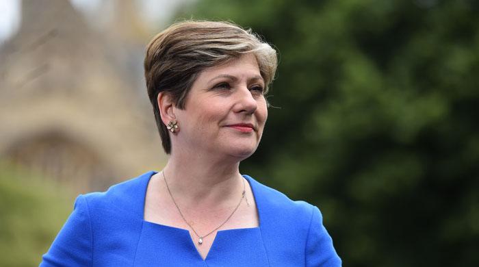 British Foreign Secretary expresses concerns over human rights violations in IoK