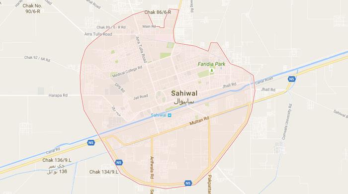 Father kills daughter in domestic dispute in Sahiwal