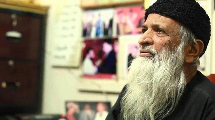 Let’s fight polio like Edhi did